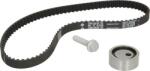 INA 530 0490 10 - Set curea de distributie - Kit distributie - DACIA 1310. LOGAN. LOGAN EXPRESS. LOGAN MCV. SANDERO. SUPERNOVA. RENAULT CLIO II. KANGOO. KANGO - INA-530 0490 10 (INA530049010)