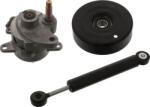 FEBI Bilstein 15923 - Intinzator curea, curea distributie - Belt Tensioner. V-ribbed belt - FEBI Bilstein-15923 (FEBIBILSTEIN15923)