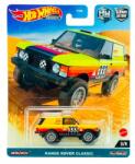 Mattel Prémium terepjáró Range Rover 1: 64 (HTC71-521)