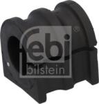 FEBI Bilstein 182559 - Cuzinet, stabilizator - BUCSA BARA STABILIZATOARE FEBI - compatibil Renault - FEBI Bilstein-182559 (FEBIBILSTEIN182559)