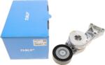SKF VKM 31011 - Intinzator curea, curea distributie - ROLA INTINZATOR. CUREA TRANSMISIE - compatibil Audi. Seat. Skoda. Vw - SKF-VKM 31011 (SKFVKM31011)