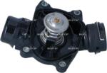 NRF 725091 - Termostat, lichid racire - Termostat sistem racire 88°C. in carcasa BMW 3 E46. 5 E39. 7 E38. X5 E53. LAND ROVER RANGE ROVER III. OPEL OMEGA B 2.5D - 3.0D 08. - NRF-725091 (NRF725091)