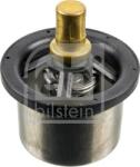 FEBI Bilstein 173716 - Termostat, lichid racire - Termostat 86°C MAN TGX I D3876LF01 - D3876LF09 01.14 - 09.21 - FEBI Bilstein-173716 (FEBIBILSTEIN173716)
