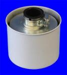 Mann-Filter C 9004 - Filtru, aerisire bloc motor - FILTRU AER VENTILATIE - compatibil Volvo - Mann-Filter-C 9004 (MANNFILTERC9004)