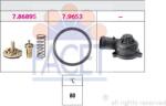 FACET 7.8689K - Termostat, lichid racire - TERMOSTAT. LICHID RACIRE - compatibil Audi - FACET-7.8689K (FACET78689K)