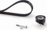 GATES K025427XS - Set curea de distributie - POWERGRIP - compatibil Ford. Hyundai. Seat. Vw - GATES-K025427XS (GATESK025427XS)