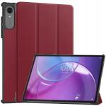 Techsuit FoldPro tok Lenovo Idea Tab Pro Gen 2-höz piros (KF2364948)