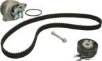 Bosch 1 987 946 994 - Set pompa apa + curea dintata - Kit distributie SEAT AROSA. CORDOBA. CORDOBA VARIO. IBIZA II. INCA. VW CADDY II. CADDY II - MINIVAN. GOLF III. POLO. POLO III. POL - BOSCH-1 987 946 994