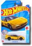 Mattel '90 Acura Nsx HCX58 (5785-HCX58)
