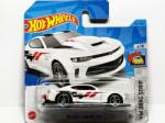 Mattel Hot WHEELS-2018 Copo Camaro (B12) (HKH28)