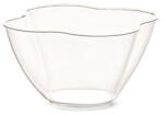 Poloplast Pahare Reutilizabile Nuvola 200 ml, O 8.8 x H 5.5 cm, Set 50 buc (632-00) Pahar