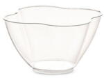 Poloplast Pahare Reutilizabile Nuvola 150 ml, O 8 x H 5 cm, Set 50 buc (631-00) Pahar