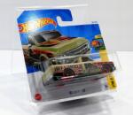 Mattel Hot Wheels '67 Chevy C10 2/10 83/250 (keep Driving) (HTB72)