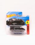 Mattel Ferrari SF90 Stradale Fekete (5785-JJK89)