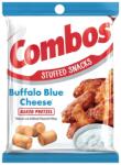 Combos perec, buffalo csirkeszárny és kék sajt ízű, 178, 6 g (13549)