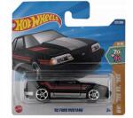 Mattel 92 Ford Mustang Hw: '70S Vs. '90S 7/10 Hot Wheels 127/250 HYY68 (HYY68 - N521)