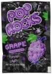 Pop Rocks szőlőízű, ropogós cukorka 9, 5 g (6551)