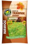 Ampol-Merol Kert Kezdő Őszi műtrágya Fű 5kg granulátum foszfor kálium kalcium 150m2 (5907730800823)