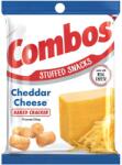 Combos cheddar ízű perec 179 g (10199)