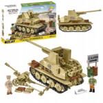 COBI építőkockák 3131 Tankromboló Sd. Kfz. 139 Marder III (3131)
