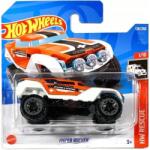 Mattel 5785 HCX26 Hyper Rocker pom-fehér (HCX26)