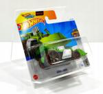 Mattel Hot Wheels Versenyezzünk Netflix Speed Dozer 5/10 147/250 (HTB17)