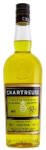 Chartreuse Yellow likőr (sárga) 0, 7L 43% - mindenamibar