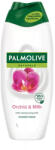 Palmolive Tusfürdő 500ml Black Orchid
