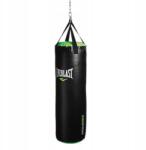 Everlast Boxzsák Lánccal 32 kg 110 cm (EVERSTRIKE HEAVY BAG 4030 833030)