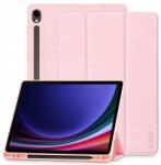 3mk Protection Tok Galaxy Tab S9 Fe 10.9 X510/X516B készülékhez Tech-protect Sc Pen Rózsaszín (5903396099397)