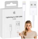 Apple Lightning Usb kábel 1 m (MD818ZM/A)
