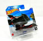 Mattel Batmobil 4/5 145/250 DC Batman The Brave And The Bold
