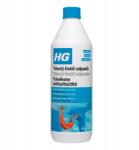 Webhiddenbrand Hg Folyékony lefolyótisztító 1 l