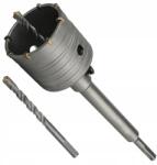 Sali Fúrókorona Ø 68 mm, SDS-Plus 220 mm fúrószár (5908124300035)