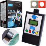 Blue Technology Lakkvastagság Mérő Érzékelő Teszter P-10-AL Acél Alumínium Gömb Szonda (P-10-AL)