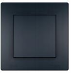 Schneider Electric Asfora lépcsőcsatlakozó IP44 antracit EPH0400471 (EPH0400471)
