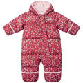 Columbia Overálok Snuggly Bunny II Bunting Rózsaszín 6 / 12 hónapos