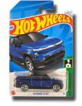 Mattel Silverado Ev Rst HRY63 Dk (HRY63)