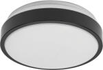 OSRAM Felületre szerelhető LED mennyezeti panel 2x E27 fekete Orbis Osram (4099854632556)