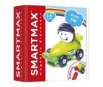 IUVI Games Klocki magnetyczne Smart Max My First Car Iuvi Games (5414301250708)