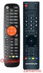 Sony Távirányító helyettesítő Gt Media V7 Freesat V7 készülékhez (RM-SP400 AV SYSTEM 3)