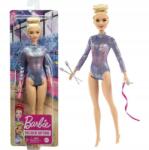 Mattel Karrier Szett Baba Gimnasztika Művészeti kiegészítők Sál GTN65 (GTN65)