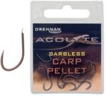 Drennan Haczyki Acolyte Carp Pellet #14 10szt (HSA0814)