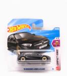 Mattel '19 Mercedes Benz A-osztály Fekete (2026) Tökéletes! (JJK44)