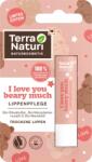 Terra Naturi I love you beary much ajakápoló - 4, 80 g