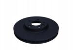 Quaro Féktárcsa Vw P. T5/T6/PASSAT/CC B6/B7 09- 340MM Magas Karbonátos,
