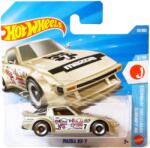 Mattel Mazda RX-7 Új Rugóstag Autó (JJL35)