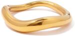 Olivie 10338 VLNKA GOLD gyűrű Gyűrűméretek: 7 (EU: 54-56) (ANQ)