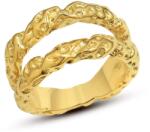 Olivie 10342 DUO GOLD gyűrű Gyűrűméretek: 8 (EU: 57-58) (ANQ)