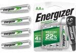 Energizer Aa Energizer Power Plus 2000 mAh NiMH R6 akkumulátor 4db (AA4)